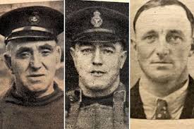 The remarkable bravery of the St Ives lifeboat crew killed in a raging  storm 80 years ago