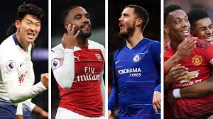 This is the best alternative for reddit /r/soccerstreams subreddit. Premier League Top Four Race Spurs Arsenal Man Utd Chelsea S Odds Remaining Fixtures Goal Com