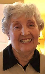 Elaine Key Obituary (1933