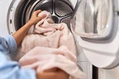 Are Scented Laundry Beads Bad for Your Washer?