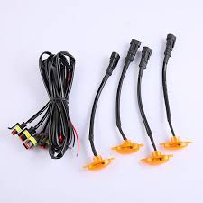 Image result for Beacon Yellow 2017 Titan