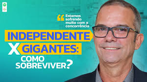 Executivo revela desafios da Farmácia Independente