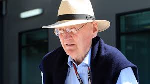Former Australian GP chief Ron Walker dies aged 78