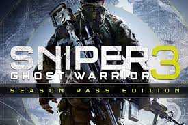 Ghost warrior 3 system requirements for pc. Sniper Ghost Warrior 3 Season Pass Edition Pc Game Free Download Torrent