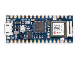 We've created a well explained, diagram based pin out representation of arduino nano. Arduino Nano 33 Iot Arduino Official Store