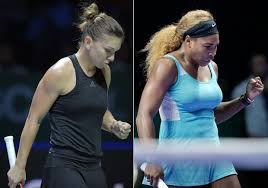Terenul de tenis de la rexall centre york university toronto. Sondaj Wta Cine E Mai Buna Pe Hard Serena Williams Sau Simona Halep Fundatia Nadia Comaneci