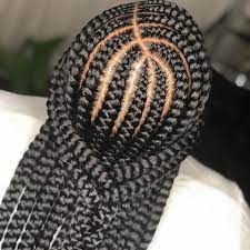 Cornrows Braided Hairstyles 2019 Top 50 Cornrow Hairstyles Trending In June Correct Kid Hairstyles Cornrow Hairstyles Cornrows Braids Twist Braid Hairstyles