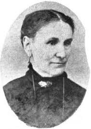 Helen Mar (Kimball) Whitney (1828-1896)