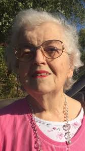 Obituary information for Mabel Lee Farmer