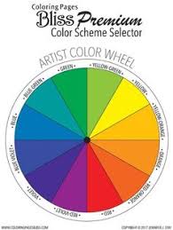 Pin On Bliss Coloring Pages