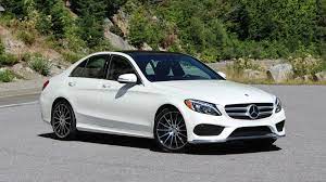 Autoblog's stock in trade is automotive news and new car reviews, which often steers us towards forgetting existing models about 17 minutes after we've driven it a second time. 2015 Mercedes Benz C Class First Drive Review