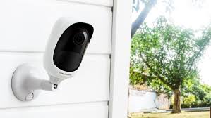 Security cameras are more affordable than they used to be, come in both wired and. The Best Outdoor Home Security Cameras For 2021 Pcmag