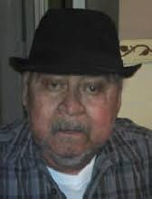 Obituary information for Jose G. Garza