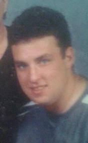 Richard Fitzpatrick Obituary