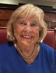Obituary for Marion Morgan Abbott
