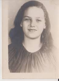 Joan Crawford (Caldwell) Cooley (1932-2019)