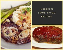 See more ideas about food, recipes, diabetic cookies. 15 Magnificent Modern Soul Food Recipes Neo Soul Foods
