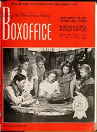 Scopri ricette, idee per la casa, consigli di stile e altre idee da provare. Boxoffice May 15 1948