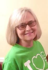 Martha Driver Obituary