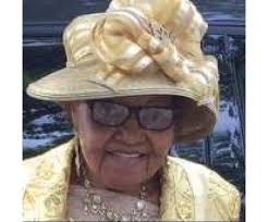 Ella Watts Obituary (2016)