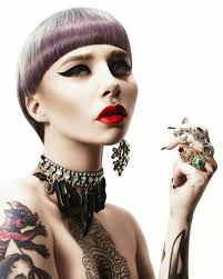 Leonie Morris (lmorris114)