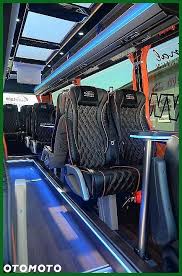 Mercedes Benz Cuby Sprinter 519 Cdi Tourist Hd Line Open Sky 313 Dost Pny Zapraszamy Na Jazd Pr Bn Przyjd Prz Luxury Bus Luxury Van Luxury Cars Range Rover