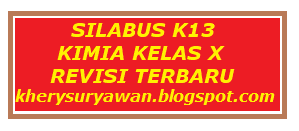 Maybe you would like to learn more about one of these? Silabus K13 Kimia Kelas X Sma Smk Revisi Terbaru Kherysuryawan Id