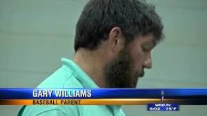 Parents accuse former baseball coach of bullying