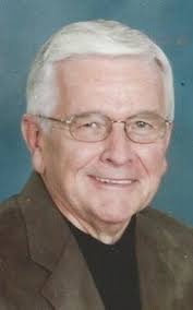 Alan Moorman Obituary (1941