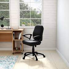 It is essential that students are comfortable when studying, so their mind sticks to whatever they are studying. Godrej Interio Virtue Study Chair Black Suitable For Work From Home Amazon In Home Kitchen