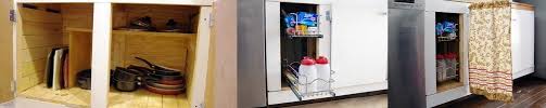 my lower kitchen cabinets
