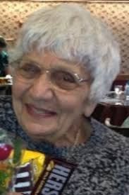 Josephine A. Conlin-Ryner Obituary