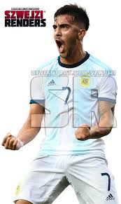 Nicolás gonzález rating is 77. Nicolas Gonzalez Argentina By Szwejzi On Deviantart