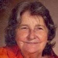 Obituary information for Mary Helen Battles
