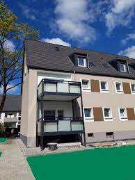 Erhalte die neuesten immobilienangebote per email! 3 Zimmer Wohnung Zu Vermieten 46238 Bottrop Batenbrock Bellenbrockstrasse 16 Mapio Net
