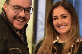 مايكل ماهر يستعد لتصوير فيلمه الجديد «الوشاح»