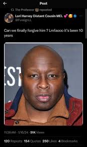 If Sheila could forgive Mike, we could do the same. : r/BlackPeopleTwitter