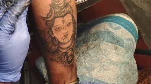 Also shop for temporary tattoos at best prices on aliexpress! Jay Jay Sankara Tattoo Low Price Sanhok Tattoo Makeup Studio Youtube
