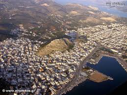 Εμφάνιση αναρτήσεων με ετικέτα σαλαμινα. H Salamina Ekane Thn Ekplh3h
