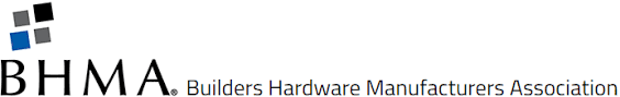 Builders Hardware Manufacturers Association Bhma