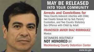 Policía de Greensboro detuvo a James Damien McQueen acusado de asesinar a  su hermana