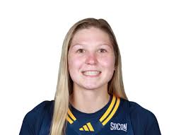 Chattanooga Mocs Women's College Basketball Roster