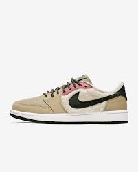 Air Jordan 1 Retro Low Og Women S Shoe Nike Com Air Jordans Retro Leather Shoes Woman Hiking Shoes Women