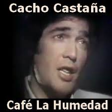 Cacho Castana Cafe La Humedad Cacho Castana Castana Cafe