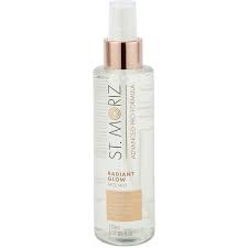 St Moriz Radiant Glow Face Tanning Mist Ulta Beauty