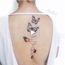 Pin En Tatuajes En Las Piernas De Las Mujeres