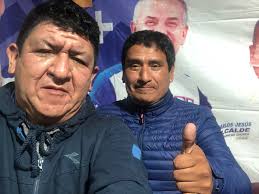 ADEMIR RIVERA VERGARA (@AdemirChosica)