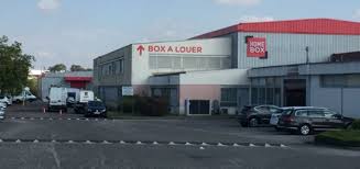Garde Meuble Lyon Decines Villeurbanne Homebox Villeurbanne Garde Meuble A Louer