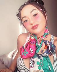 Rochelle Adkins's Instagram, Twitter & Facebook