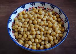 Try a shorter cooking time for firmer beans that you want to use in. How To Cook Dried Chickpeas Garbanzo Beans The Pesky Vegan